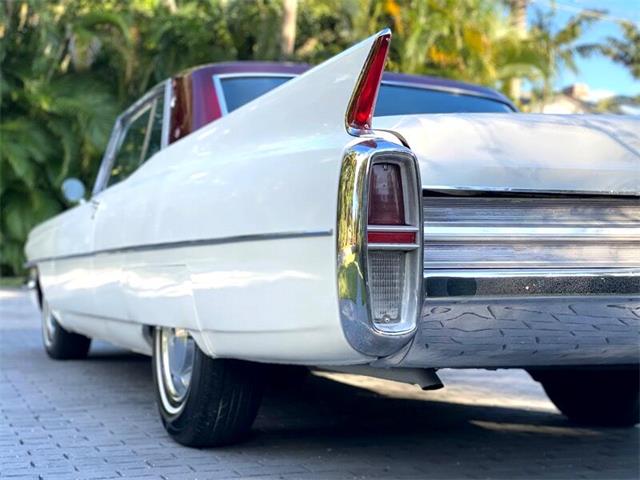 1963 Cadillac Coupe DeVille (CC-1426398) for sale in Delray Beach, Florida