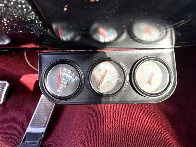 1963 Cadillac Coupe DeVille (CC-1426398) for sale in Delray Beach, Florida