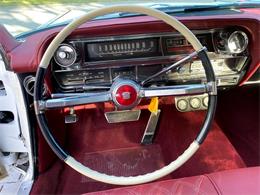 1963 Cadillac Coupe DeVille (CC-1426398) for sale in Delray Beach, Florida