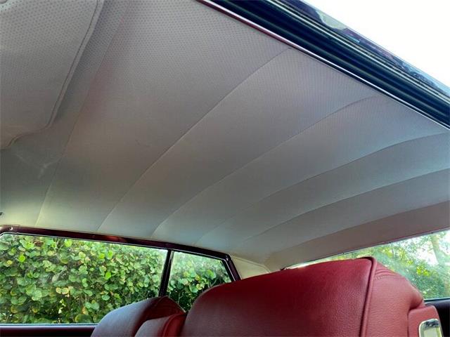 1963 Cadillac Coupe DeVille (CC-1426398) for sale in Delray Beach, Florida