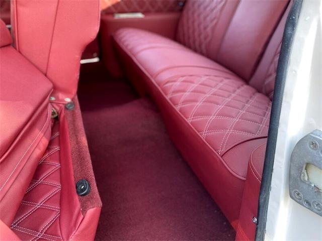 1963 Cadillac Coupe DeVille (CC-1426398) for sale in Delray Beach, Florida