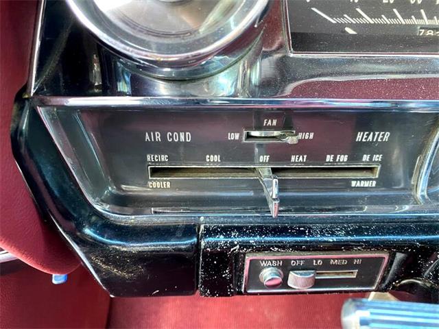 1963 Cadillac Coupe DeVille (CC-1426398) for sale in Delray Beach, Florida
