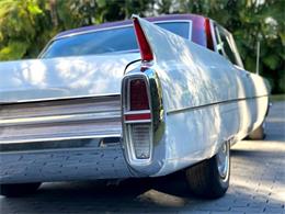 1963 Cadillac Coupe DeVille (CC-1426398) for sale in Delray Beach, Florida