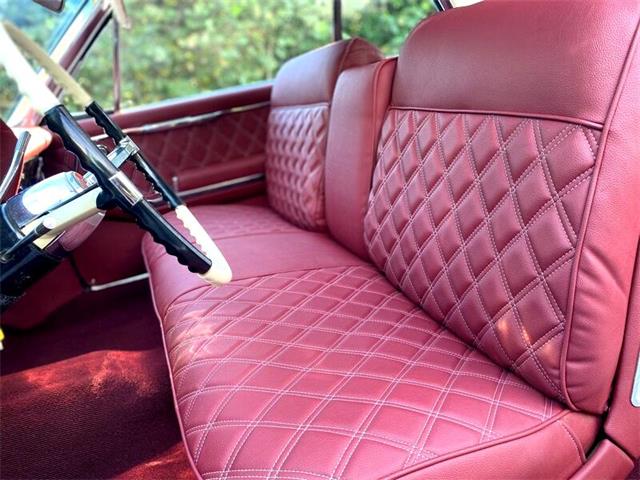 1963 Cadillac Coupe DeVille (CC-1426398) for sale in Delray Beach, Florida