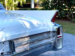 1963 Cadillac Coupe DeVille (CC-1426398) for sale in Delray Beach, Florida