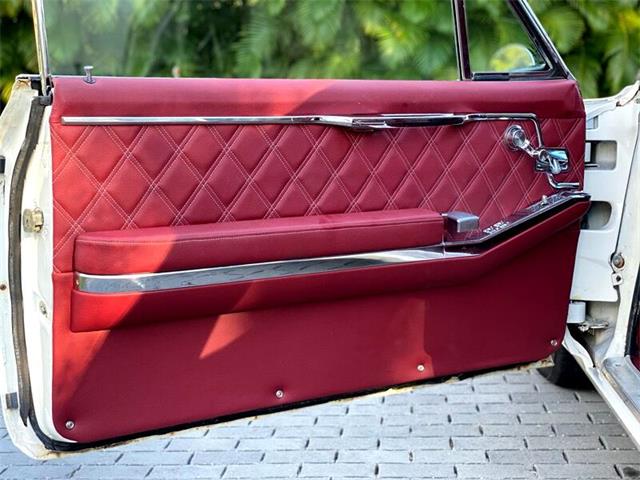 1963 Cadillac Coupe DeVille (CC-1426398) for sale in Delray Beach, Florida