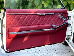 1963 Cadillac Coupe DeVille (CC-1426398) for sale in Delray Beach, Florida