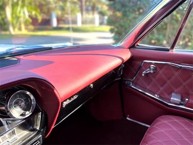 1963 Cadillac Coupe DeVille (CC-1426398) for sale in Delray Beach, Florida