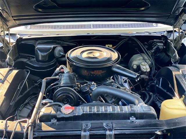 1963 Cadillac Coupe DeVille (CC-1426398) for sale in Delray Beach, Florida