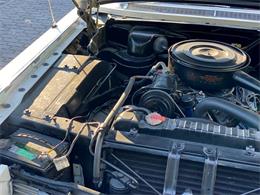 1963 Cadillac Coupe DeVille (CC-1426398) for sale in Delray Beach, Florida