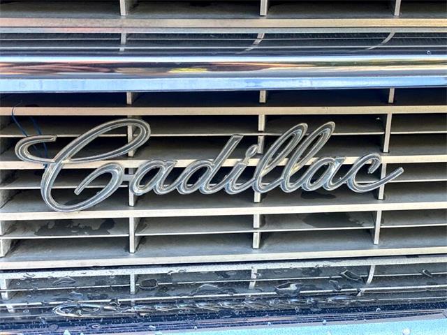 1963 Cadillac Coupe DeVille (CC-1426398) for sale in Delray Beach, Florida