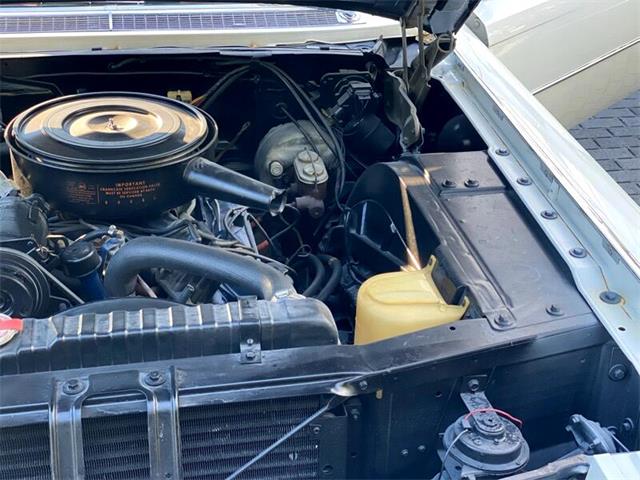1963 Cadillac Coupe DeVille (CC-1426398) for sale in Delray Beach, Florida