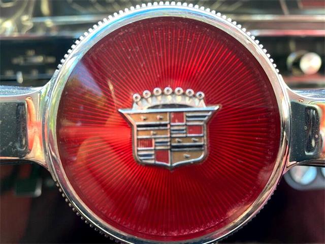 1963 Cadillac Coupe DeVille (CC-1426398) for sale in Delray Beach, Florida