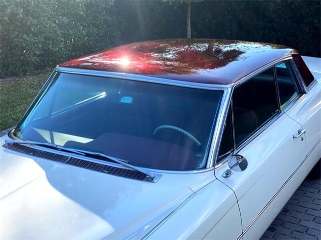 1963 Cadillac Coupe DeVille (CC-1426398) for sale in Delray Beach, Florida