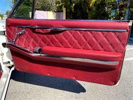 1963 Cadillac Coupe DeVille (CC-1426398) for sale in Delray Beach, Florida