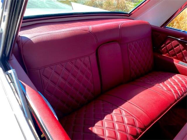 1963 Cadillac Coupe DeVille (CC-1426398) for sale in Delray Beach, Florida