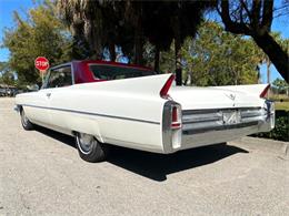 1963 Cadillac Coupe DeVille (CC-1426398) for sale in Delray Beach, Florida