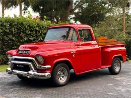 1956 GMC 3100 (CC-1426404) for sale in Delray Beach, Florida