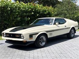 1971 Ford Mustang (CC-1426406) for sale in Delray Beach, Florida
