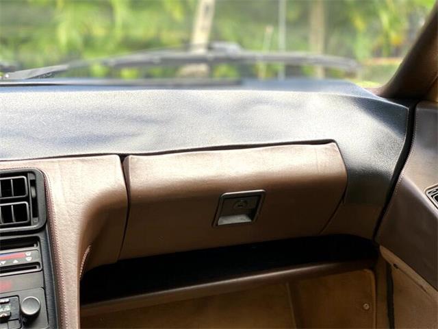 1980 Porsche 928 (CC-1426410) for sale in Delray Beach, Florida
