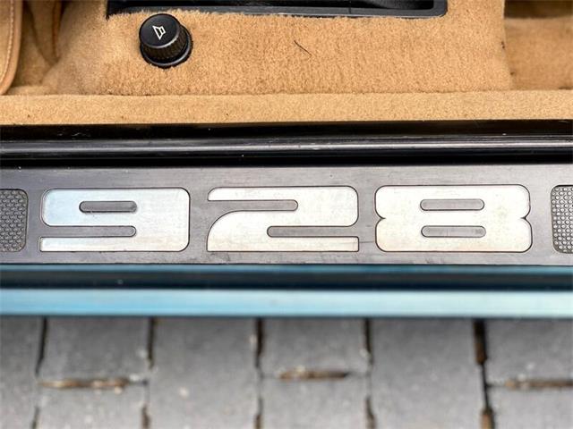 1980 Porsche 928 (CC-1426410) for sale in Delray Beach, Florida