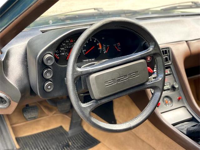 1980 Porsche 928 (CC-1426410) for sale in Delray Beach, Florida