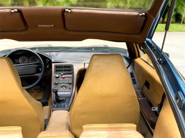 1980 Porsche 928 (CC-1426410) for sale in Delray Beach, Florida