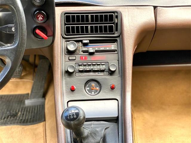 1980 Porsche 928 (CC-1426410) for sale in Delray Beach, Florida