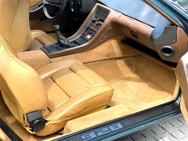 1980 Porsche 928 (CC-1426410) for sale in Delray Beach, Florida