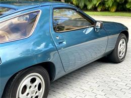 1980 Porsche 928 (CC-1426410) for sale in Delray Beach, Florida