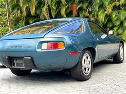 1980 Porsche 928 (CC-1426410) for sale in Delray Beach, Florida