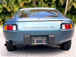 1980 Porsche 928 (CC-1426410) for sale in Delray Beach, Florida