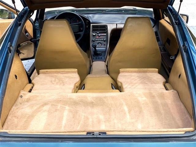 1980 Porsche 928 (CC-1426410) for sale in Delray Beach, Florida