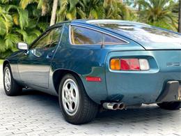 1980 Porsche 928 (CC-1426410) for sale in Delray Beach, Florida