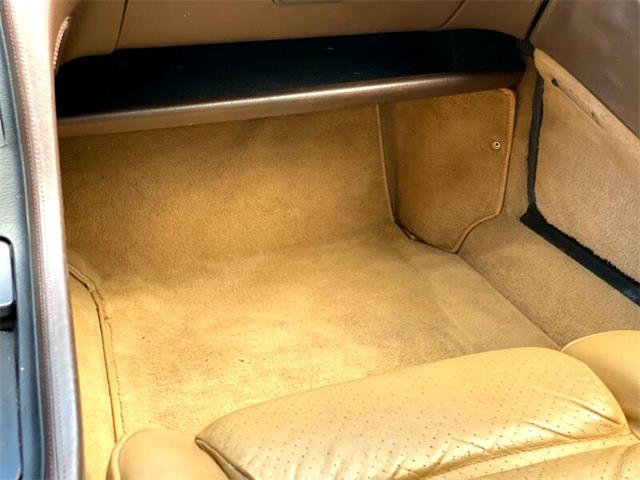 1980 Porsche 928 (CC-1426410) for sale in Delray Beach, Florida