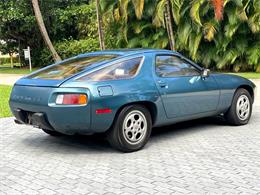 1980 Porsche 928 (CC-1426410) for sale in Delray Beach, Florida