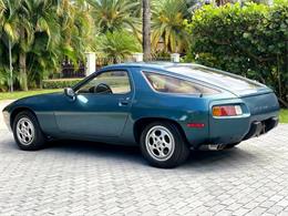 1980 Porsche 928 (CC-1426410) for sale in Delray Beach, Florida