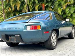 1980 Porsche 928 (CC-1426410) for sale in Delray Beach, Florida
