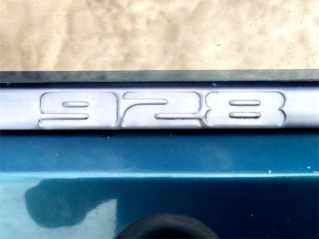 1980 Porsche 928 (CC-1426410) for sale in Delray Beach, Florida
