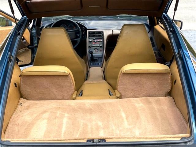 1980 Porsche 928 (CC-1426410) for sale in Delray Beach, Florida
