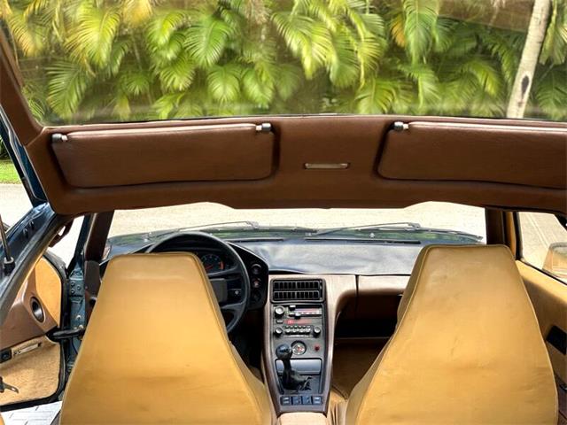 1980 Porsche 928 (CC-1426410) for sale in Delray Beach, Florida