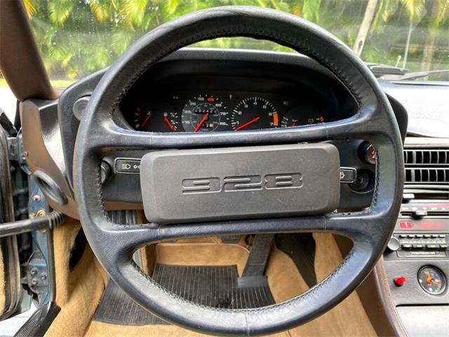 1980 Porsche 928 (CC-1426410) for sale in Delray Beach, Florida
