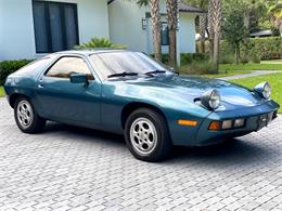 1980 Porsche 928 (CC-1426410) for sale in Delray Beach, Florida
