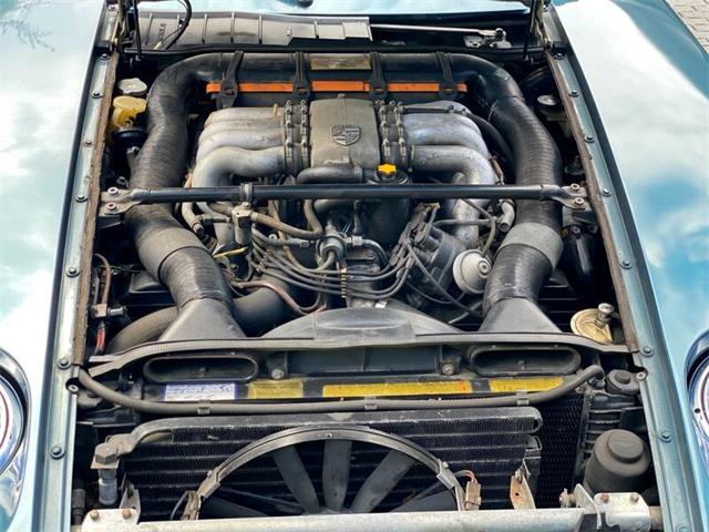 1980 Porsche 928 (CC-1426410) for sale in Delray Beach, Florida