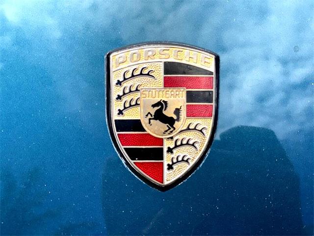 1980 Porsche 928 (CC-1426410) for sale in Delray Beach, Florida