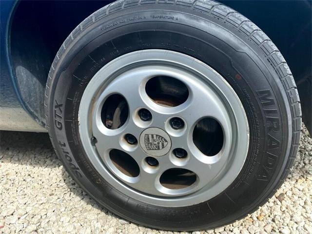 1980 Porsche 928 (CC-1426410) for sale in Delray Beach, Florida