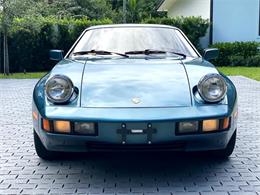 1980 Porsche 928 (CC-1426410) for sale in Delray Beach, Florida
