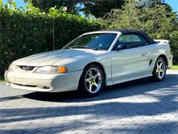 1996 Ford Mustang (CC-1426411) for sale in Delray Beach, Florida