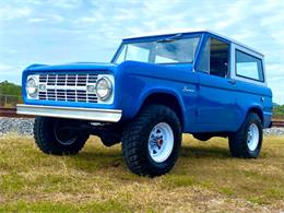 1977 Ford Bronco (CC-1426424) for sale in Delray Beach, Florida