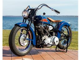 1940 Crocker V-Twin (CC-1426434) for sale in , 